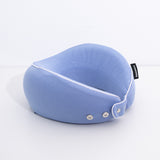 Comfy Cloud Neck Pillow