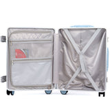 Explora Zip Plus Luggage