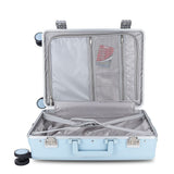 Explora Zip Plus Luggage