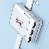 Explora Zip Plus Luggage