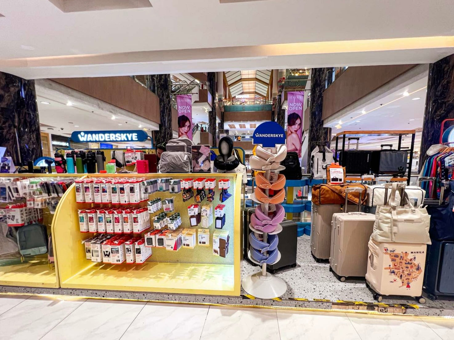 Robinson's Place Manila