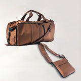 Foldable Duffle Bag