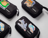 Iron-on Patches
