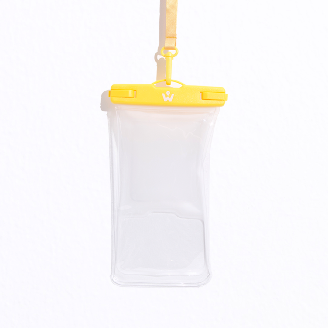 Aquaseal Phone Sleeve