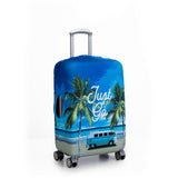 Luggage Cover Philippines