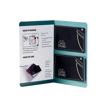 RFID Data Guard