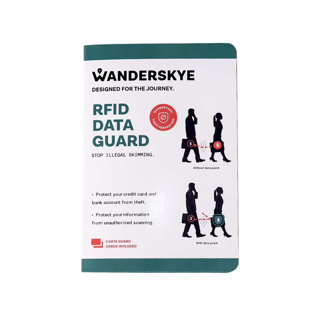 RFID Data Guard