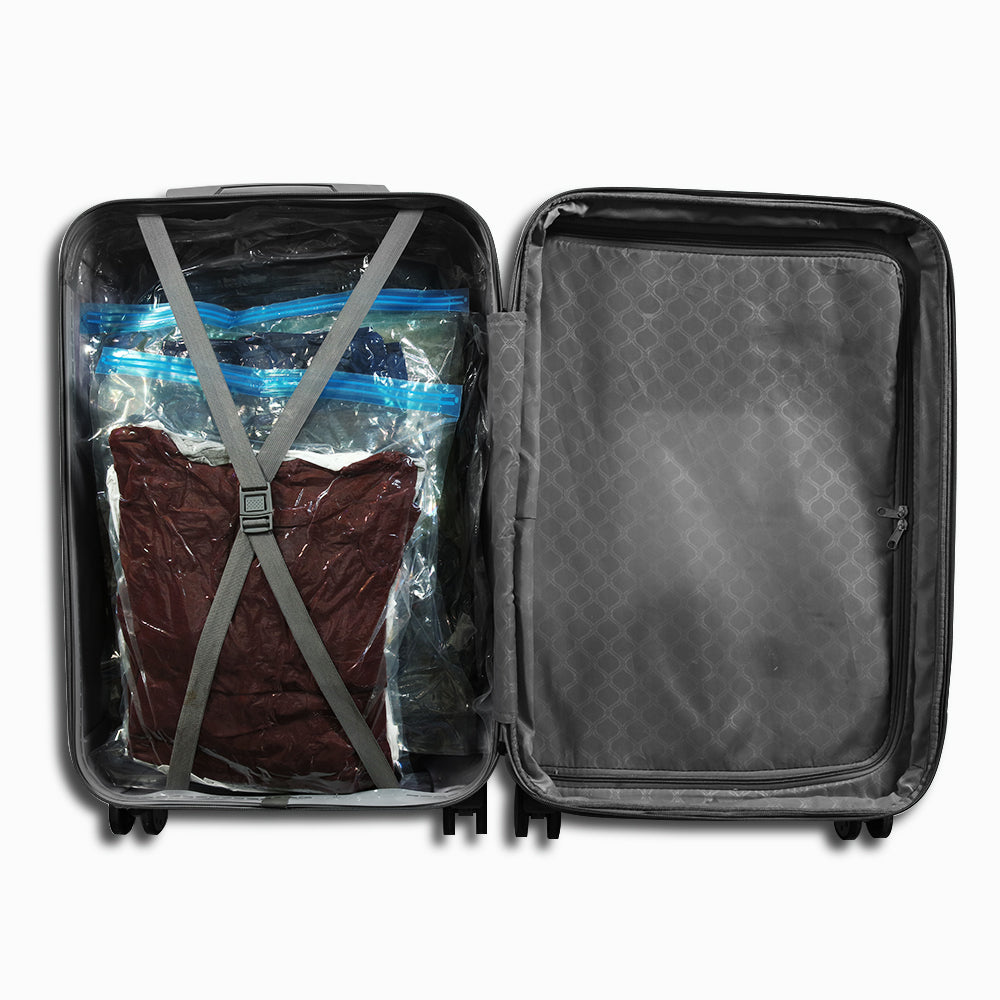 Space Saver Compression Bag for Travel
