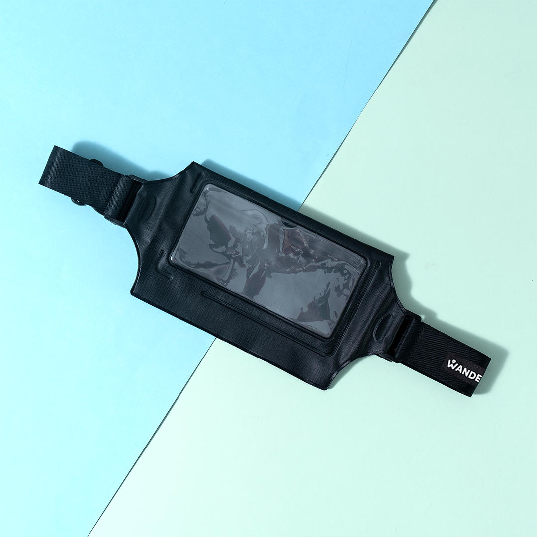 Waterproof Waist Pouch