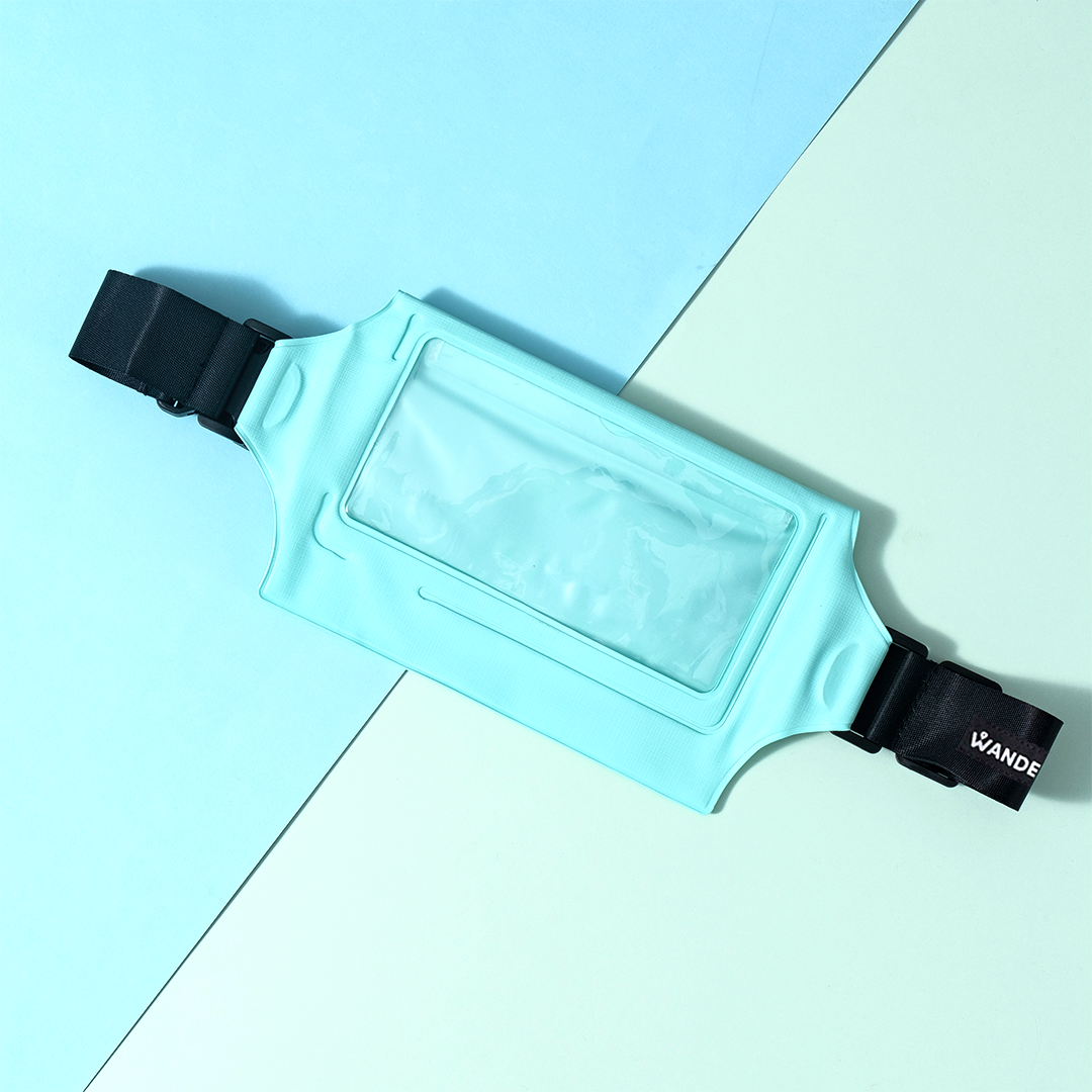 Waterproof Waist Pouch