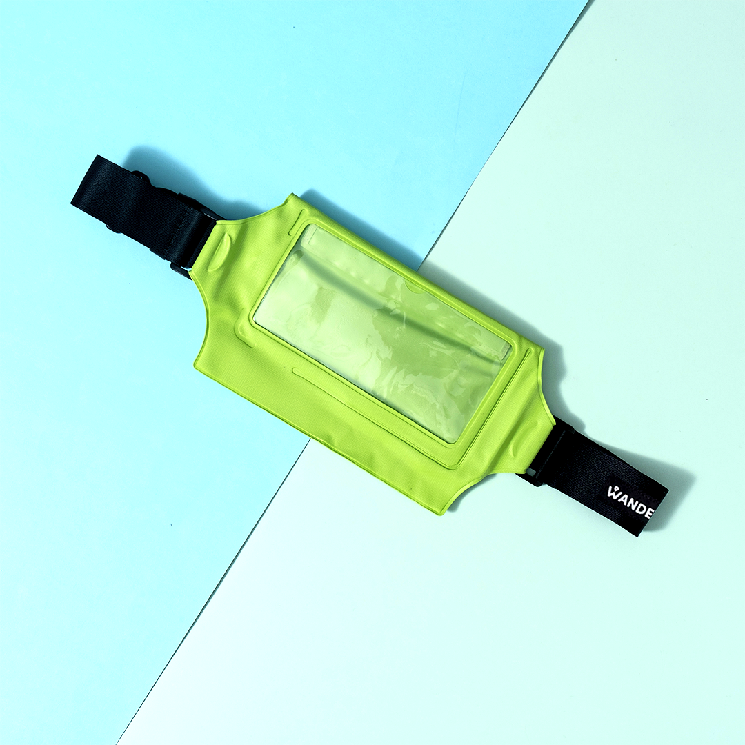 Waterproof Waist Pouch