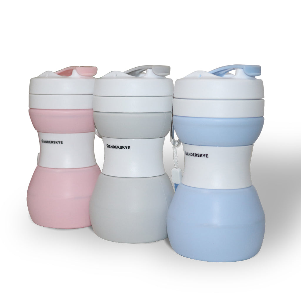 Collapsible Cup Philippines