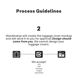 Luggage Cover Philippines