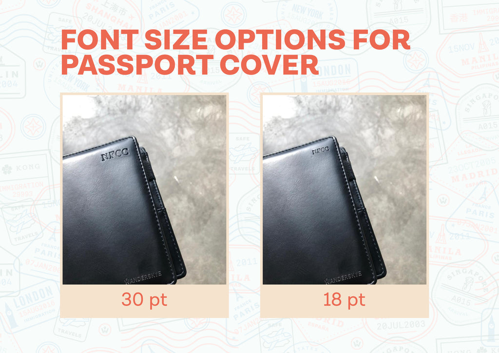 Best RFID Passport Holder