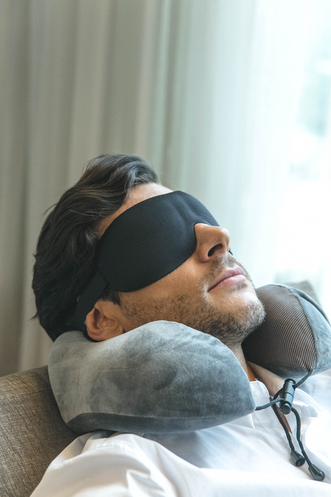 Sleep mask