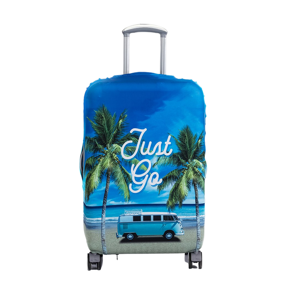 luggage cover Philippines