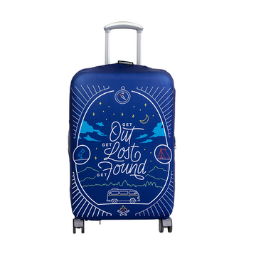 Luggage Cover Philippines